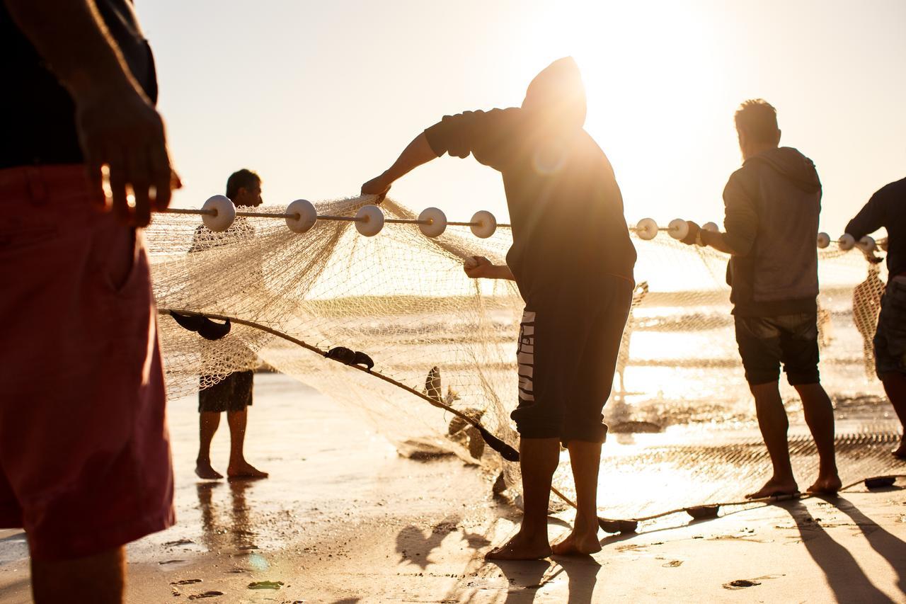Bombinhas Summer Beach エクステリア 写真